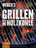 Weber's Grillen mit Holzkohle